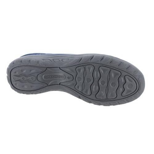 Skechers Kadın Reggae Fest 2.0-Kılavuz Hafif Slip-ins Loafer