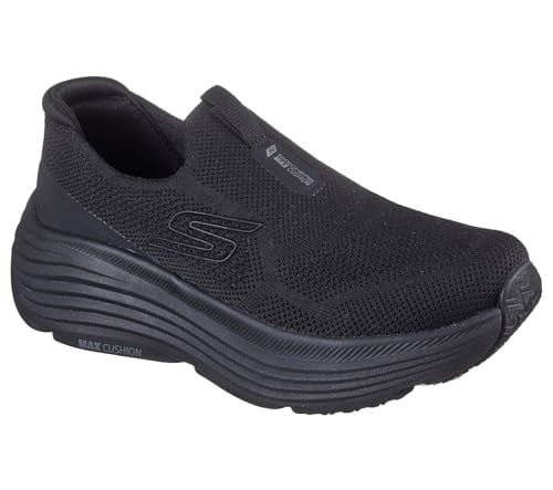 Skechers Max Cushioning Endeavour Sarasota Spor AyakkabıKadın