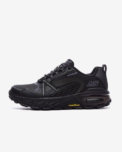 Skechers MAX PROTECT Erkek Siyah Outdoor Ayakkabı