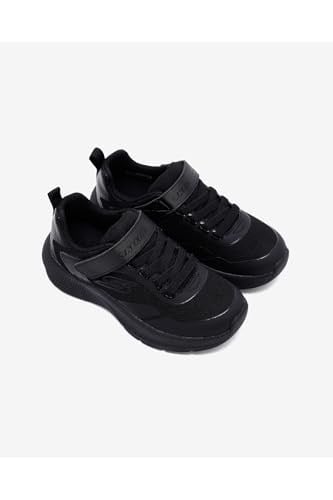 Skechers MICROSPEC ADVANCE 303657L BBK Spor AyakkabıKız Çocuk