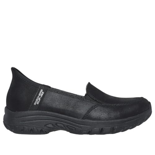 Skechers Reggae Fest 2.0 - Classically Hands Free Slip-ins Loafer BabetKadın