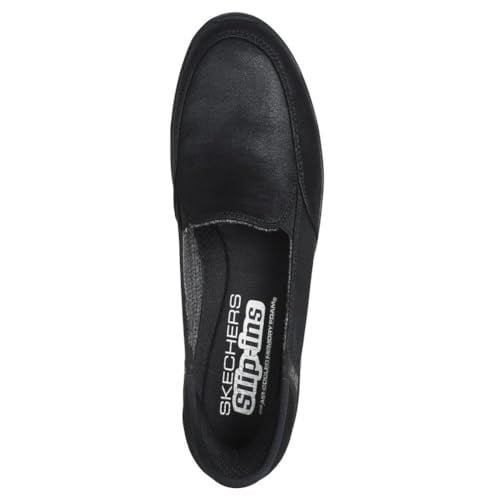 Skechers Reggae Fest 2.0 - Classically Hands Free Slip-ins Loafer BabetKadın