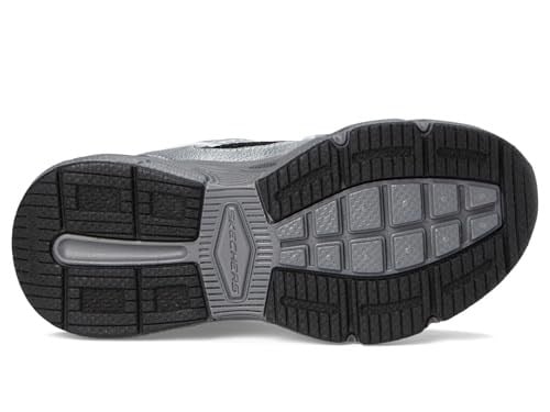 Skechers RETRO-GRAPH 403857L SLBK SneakerErkek Çocuk