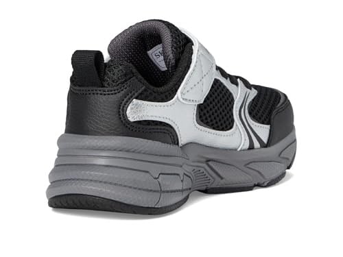 Skechers RETRO-GRAPH 403857L SLBK SneakerErkek Çocuk