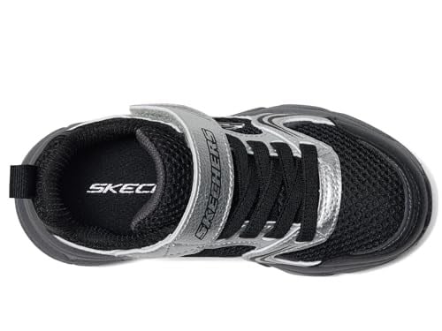 Skechers RETRO-GRAPH 403857L SLBK SneakerErkek Çocuk