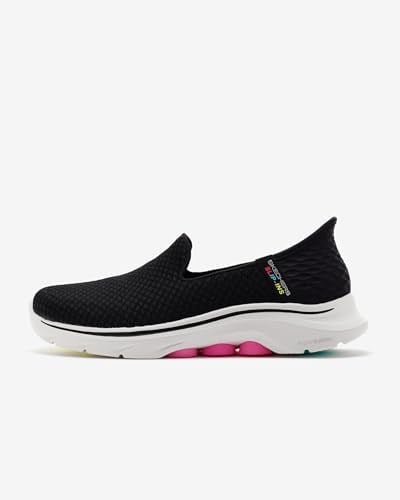 SKECHERS SLİP-İNS: GO WALK 7 - DALEY