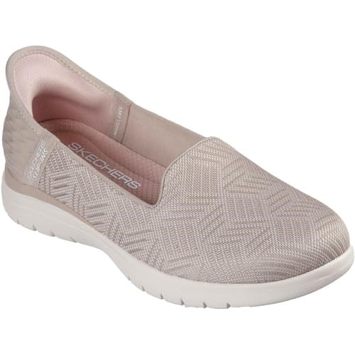 Skechers Slip on Loafer AyakkabıKadın - Bedenler: 36 EU, 37 EU, 37.5 EU, 38 EU, 38.5 EU, 39 EU