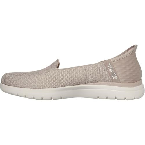 Skechers Slip on Loafer AyakkabıKadın - Bedenler: 36 EU, 37 EU, 37.5 EU, 38 EU, 38.5 EU, 39 EU