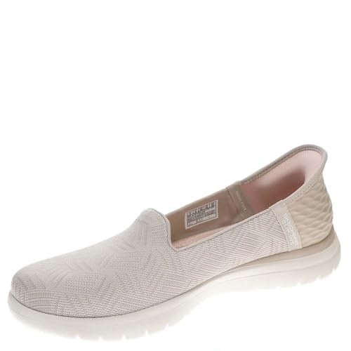 Skechers Slip on Loafer AyakkabıKadın