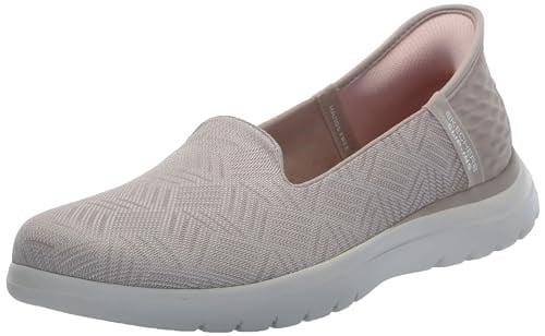 Skechers Slip on Loafer AyakkabıKadın