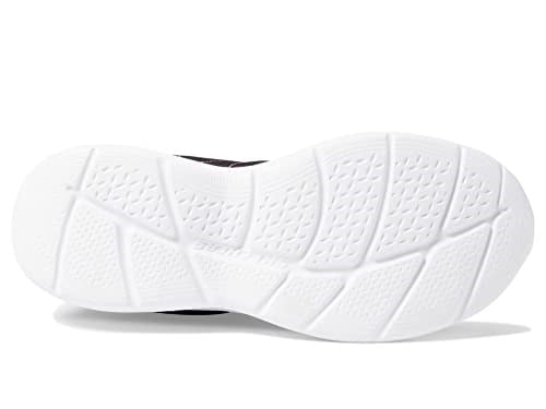 Skechers SNAP SPRİNTS 2.0 - STARS AWAY Kız Çocuk Gs Siyah Spor Ayakkabı