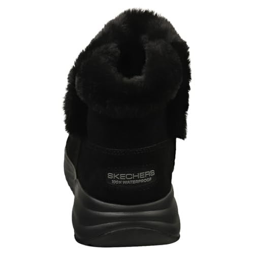Skechers Stellar Cozy Step für Unterwegs Bilek Hizasında BotKadın