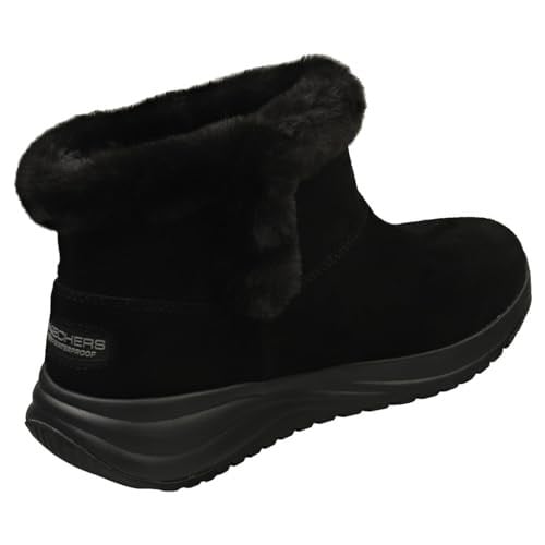 Skechers Stellar Cozy Step für Unterwegs Bilek Hizasında BotKadın