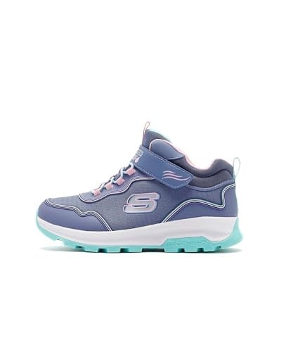 Skechers STORM BLAZER - STREAMLİNE COAST 303451L CCMT Kışlık BotKız Çocuk