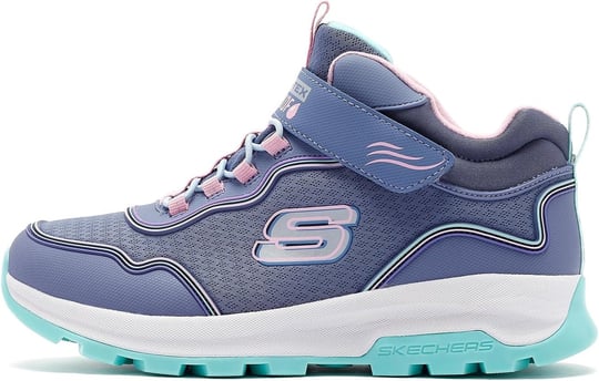 Skechers STORM BLAZER - STREAMLİNE COAST 303451L CCMT Kışlık BotKız Çocuk