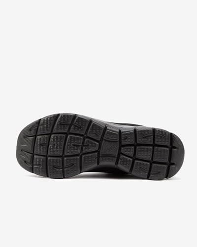 Skechers SUMMİTS Kadın Siyah Spor Ayakkabı