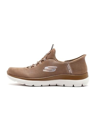 Skechers SUMMİTS - UNKNOWN TRAİL 150254TK CML Spor AyakkabıKadın