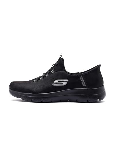 Skechers SUMMİTS - UNKNOWN TRAİL Kadın Camel Spor Ayakkabı