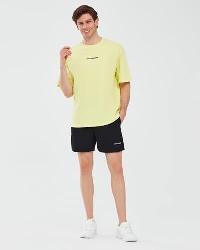 Skechers Swimwear M 5 inch Swimshort Şort Erkek
