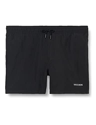 Skechers Swimwear M 5 inch Swimshort Şort Erkek