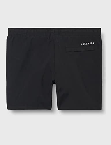 Skechers Swimwear M 5 inch Swimshort Şort Erkek