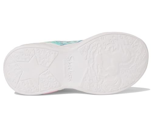 Skechers Unicorn Dreams Heart Sparkles kadın spor ayakkabısı