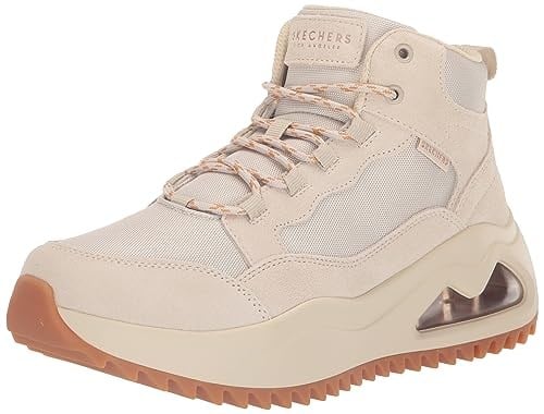 Skechers Uno Zirveleri Spor AyakkabıKadın