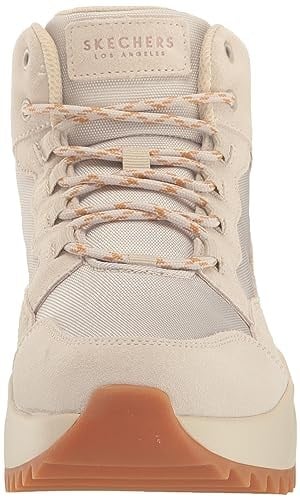 Skechers Uno Zirveleri Spor AyakkabıKadın