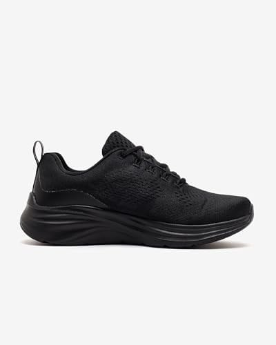 Skechers VAPOR FOAM - NEWMATİC Erkek Gri Spor Ayakkabı