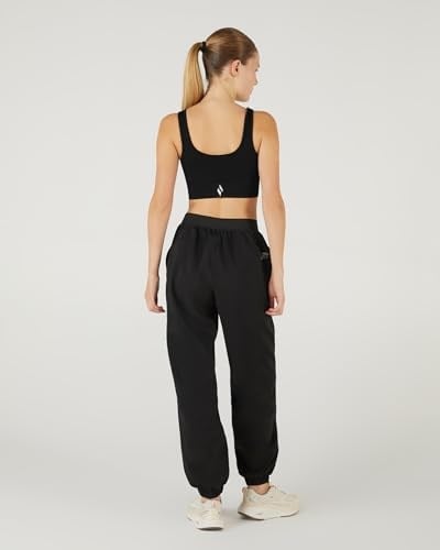 Skechers W Micro Collection Jogger Sweatpant Eşofman Altı Kadın