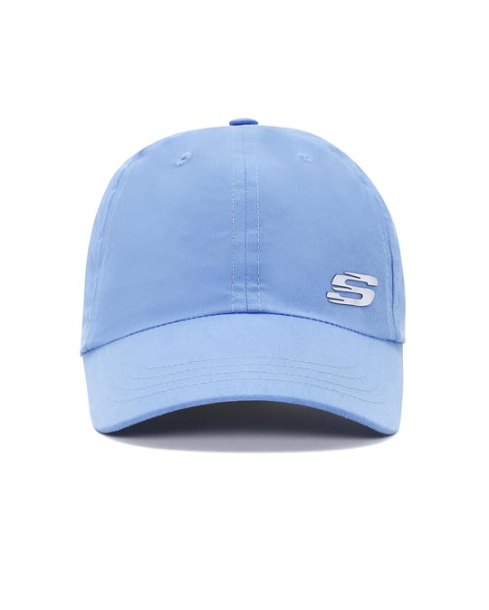 Skechers W Summer Acc Cap Cap Kadın Light Blue Şapka