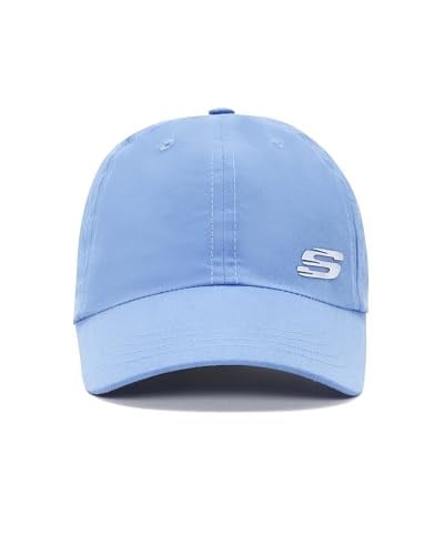 Skechers W Summer Acc Cap Cap Kadın Light Blue Şapka