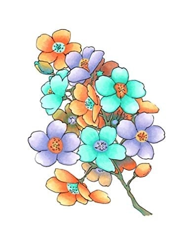 Sketch 6lı set Pale Pastels