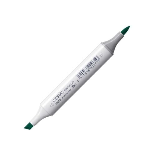 Sketch 6lı set Pale Pastels