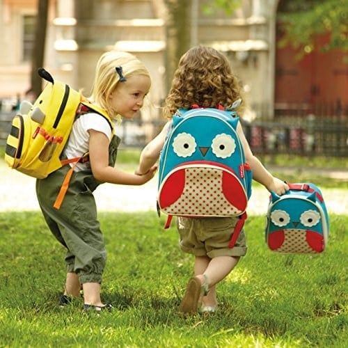 Skip Hop 210204 Zoo Sırt Çantaları