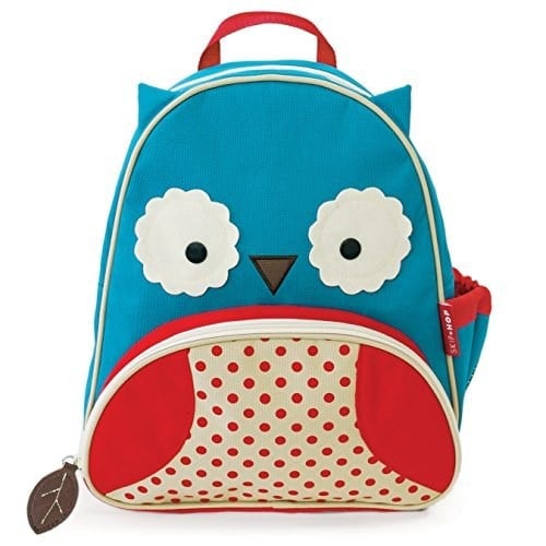 Skip Hop 210204 Zoo Sırt Çantaları