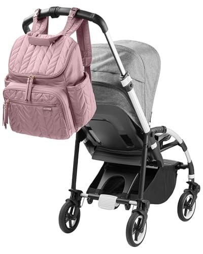 Skip Hop Forma Sırt Çantası Pembe