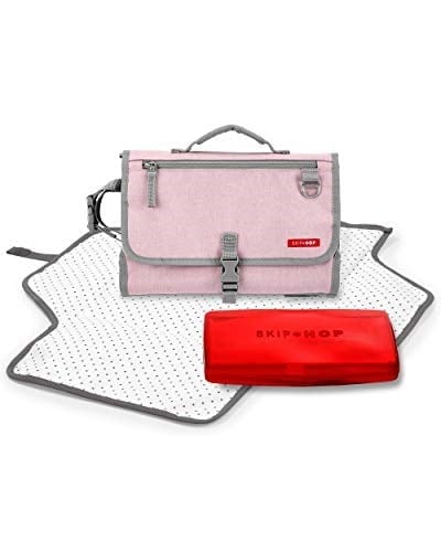Skip Hop Portable Baby Changing Pad - Seçenekler: Pronto, Tek renkli