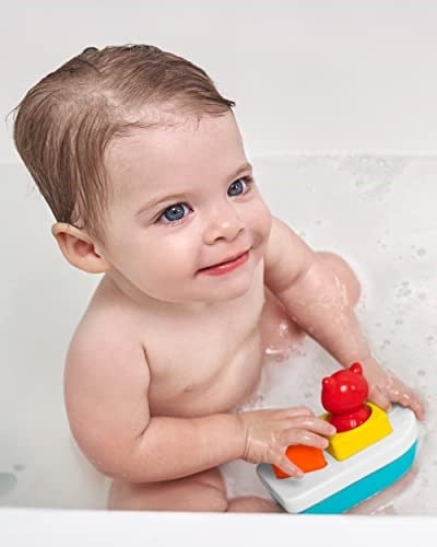 Skip Hop Zoo Banyo Oyuncağı Bot Tilki
