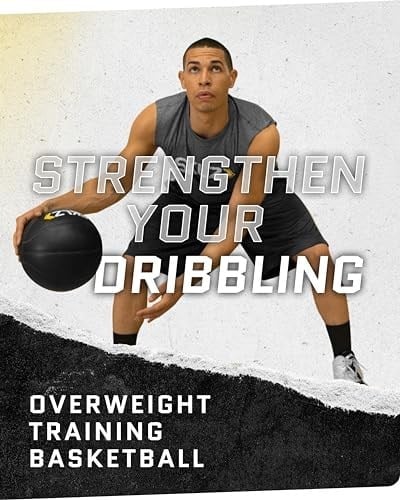 Sklz Basketballtrainer Ağırlık Topu