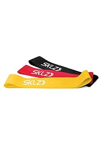 SKLZ Widerstandsband für Krafttraining