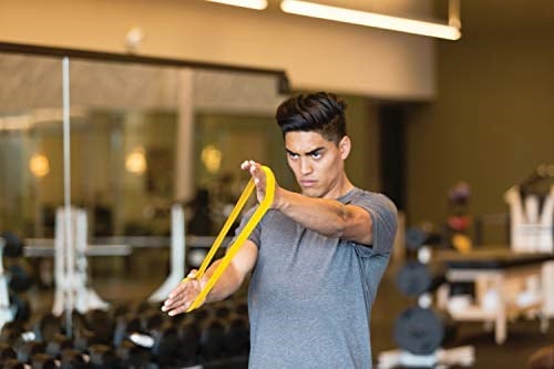 SKLZ Widerstandsband für Krafttraining
