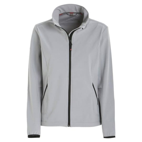 Slam Active Softshell Ceket M, gri