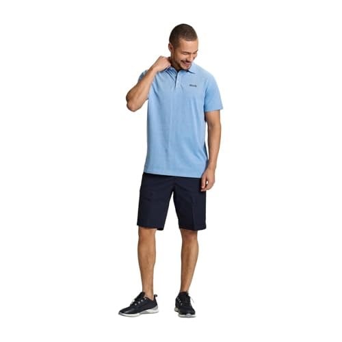 Slam Deck Lgt Cargo Short Erkek Mavi Şort