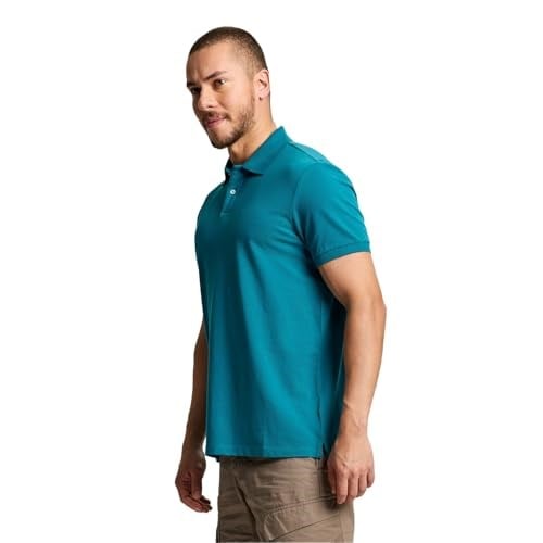 Slam Deck Polo Erkek Tişört