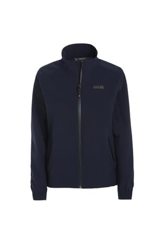 Slam Dik Yaka Uzun Cepli Regular Fit Yazlık Ceket, 5003041741