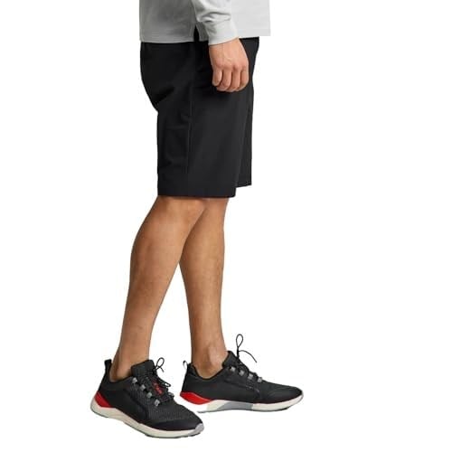 Slam Tech Chino Erkek Şort