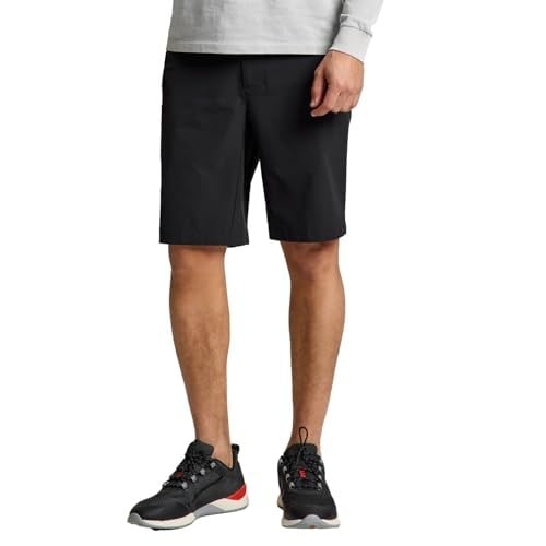 Slam Tech Chino Erkek Şort