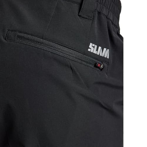Slam Tech Chino Erkek Şort