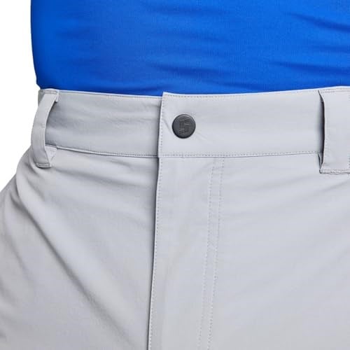 Slam Tech Chıno Short